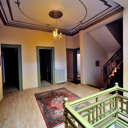 Atlantis Hotell Thessaloníki Eksteriør bilde
