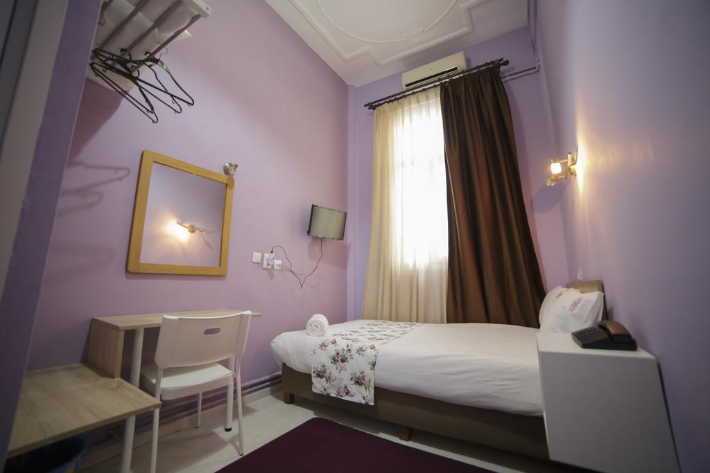 Atlantis Hotell Thessaloníki Eksteriør bilde